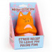 Meow-ditation Stress Toy